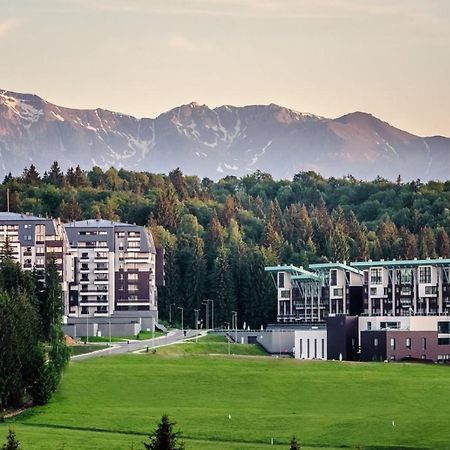 Splendor 3 Bedroom Flat In Silver Mountain Poiana Brasov Εξωτερικό φωτογραφία