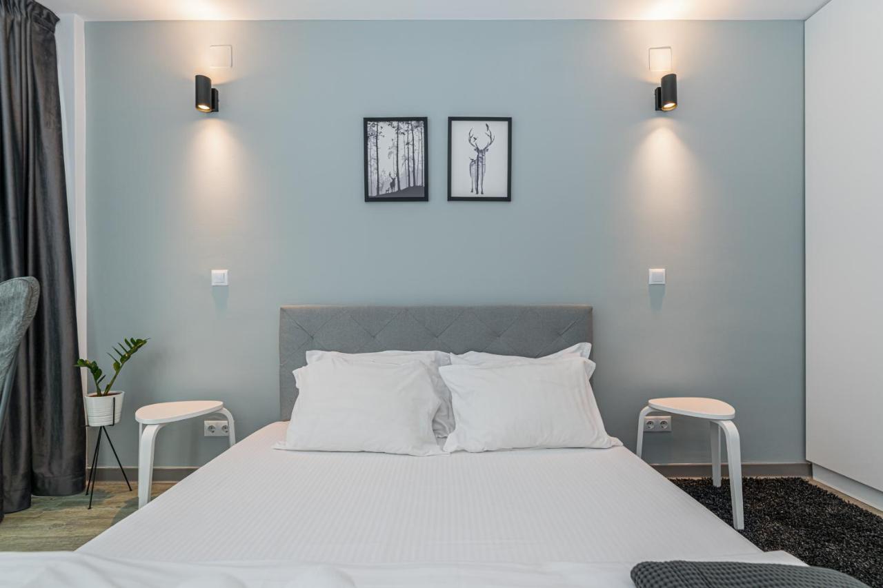 Splendor 3 Bedroom Flat In Silver Mountain Poiana Brasov Εξωτερικό φωτογραφία