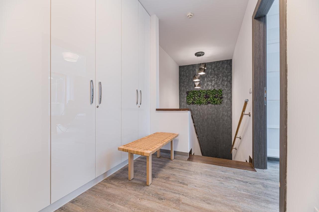 Splendor 3 Bedroom Flat In Silver Mountain Poiana Brasov Εξωτερικό φωτογραφία