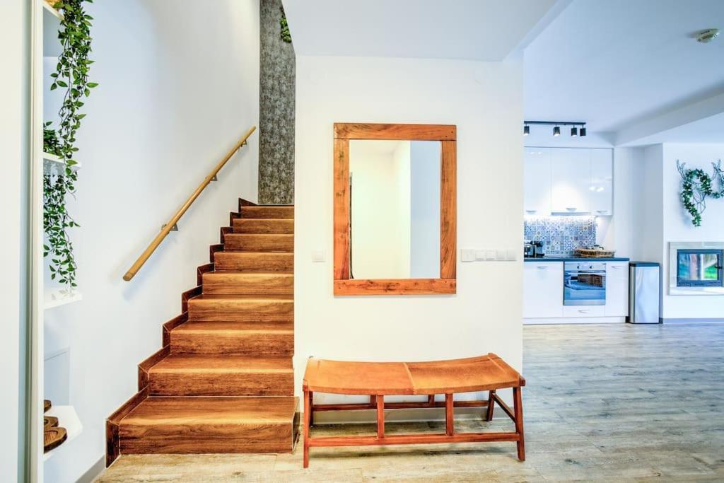 Splendor 3 Bedroom Flat In Silver Mountain Poiana Brasov Εξωτερικό φωτογραφία