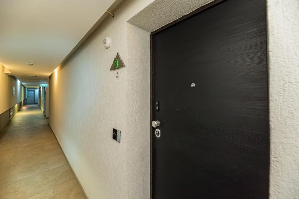 Splendor 3 Bedroom Flat In Silver Mountain Poiana Brasov Εξωτερικό φωτογραφία