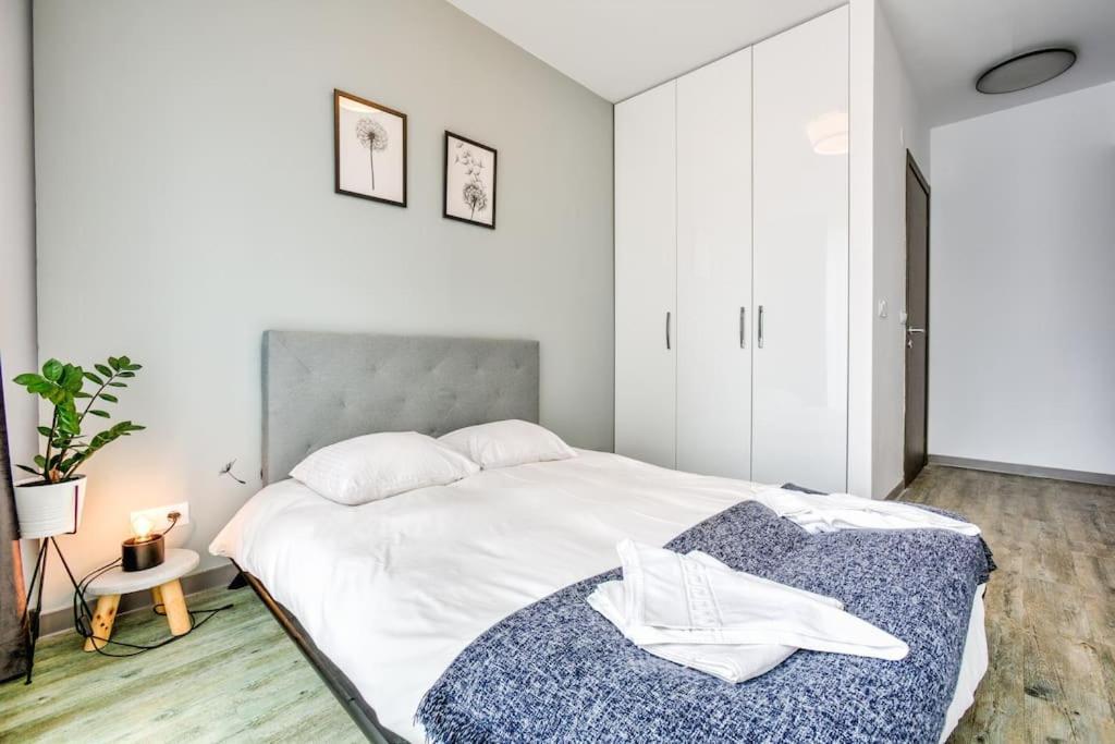 Splendor 3 Bedroom Flat In Silver Mountain Poiana Brasov Εξωτερικό φωτογραφία
